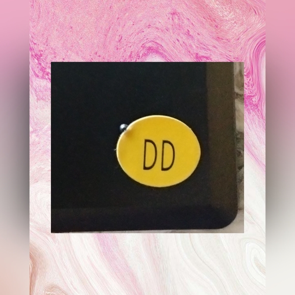 Morphe x Deysi Danger Highlight Palette RARE & New/Unused!! - Picture 3 of 4